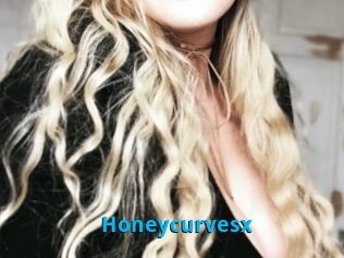 Honeycurvesx
