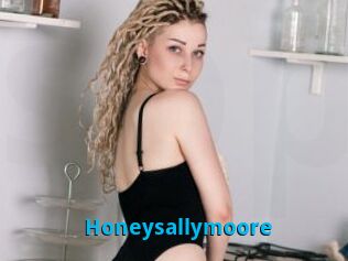 Honeysallymoore