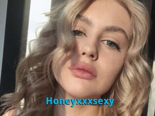 Honeyxxxsexy
