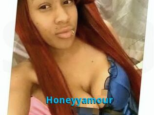 Honeyyamour