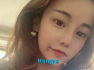 Hongya