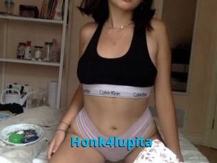 Honk4lupita