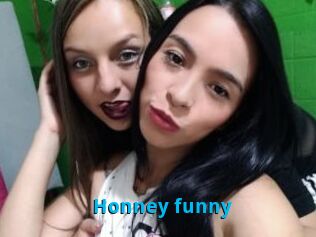 Honney_funny