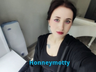 Honneymotty