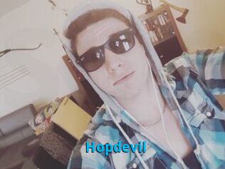 Hopdevil