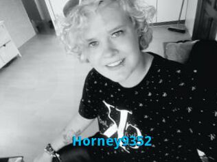 Horney9352