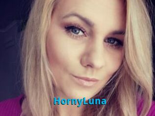 HornyLuna