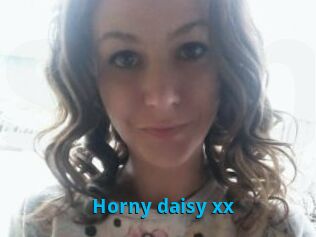 Horny_daisy_xx
