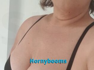 Hornybooms