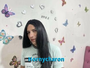 Hornycharon