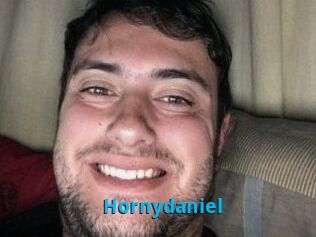 Hornydaniel