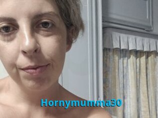 Hornymumma30