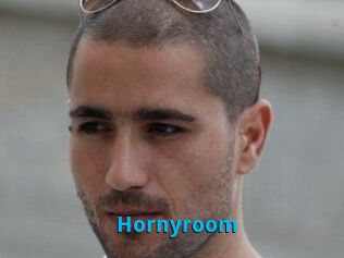 Hornyroom