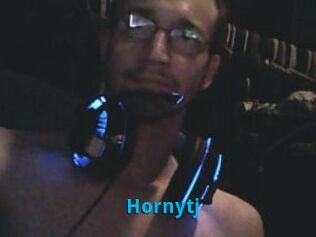 Hornytj