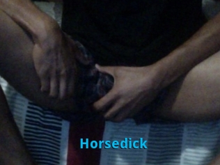 Horsedick