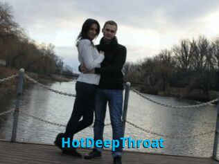HotDeepThroat