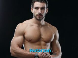 Hotarzan