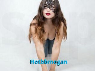 Hotbbmegan