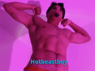 Hotbeastboy