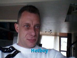 Hotboy