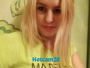 Hotcam20