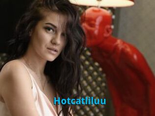 Hotcatliluu