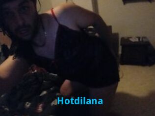 Hotdilana