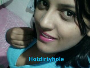Hotdirtyhole