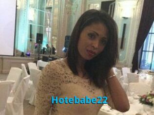 Hotebabe22