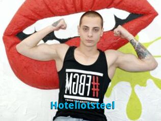 Hoteliotsteel