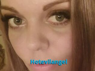 Hotevilangel