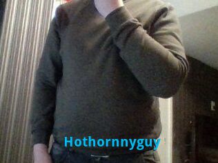 Hothornnyguy