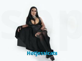 Hotjessicats