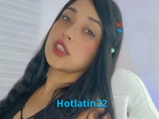 Hotlatin22