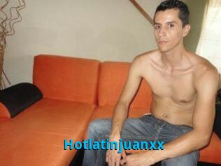 Hotlatinjuanxx