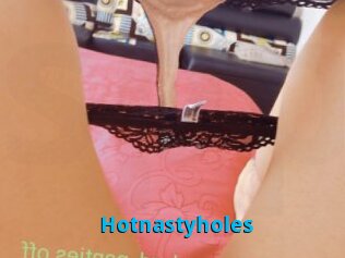 Hotnastyholes