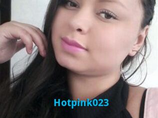 Hotpink023