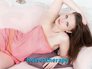 Hotsextherapy