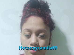 Hotsexycamila69