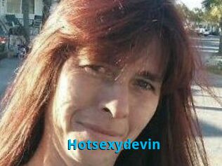 Hotsexydevin