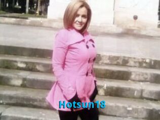 Hotsun18