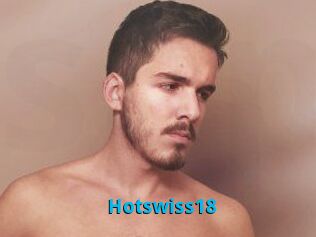 Hotswiss18