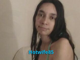 Hotwife85
