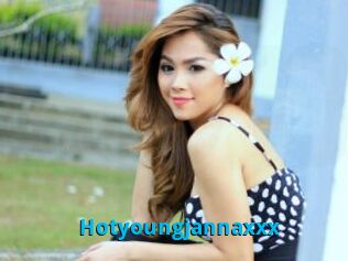 Hotyoungjannaxxx