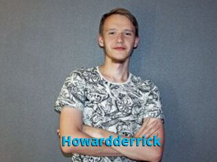 Howardderrick