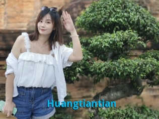 Huangtiantian