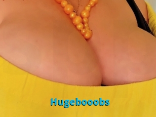 Hugebooobs