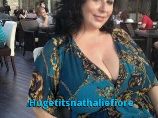 Hugetitsnathaliefiore