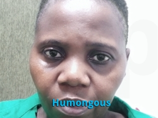 Humongous