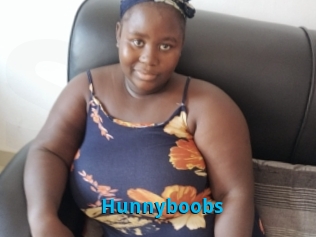 Hunnyboobs
